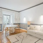 Casa Boma Lisboa - Typical&Charming Apartment - Campo III