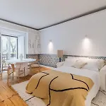 Casa Boma Lisboa - Typical&Charming Apartment - Campo III